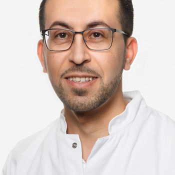 Mohammed Abuasser