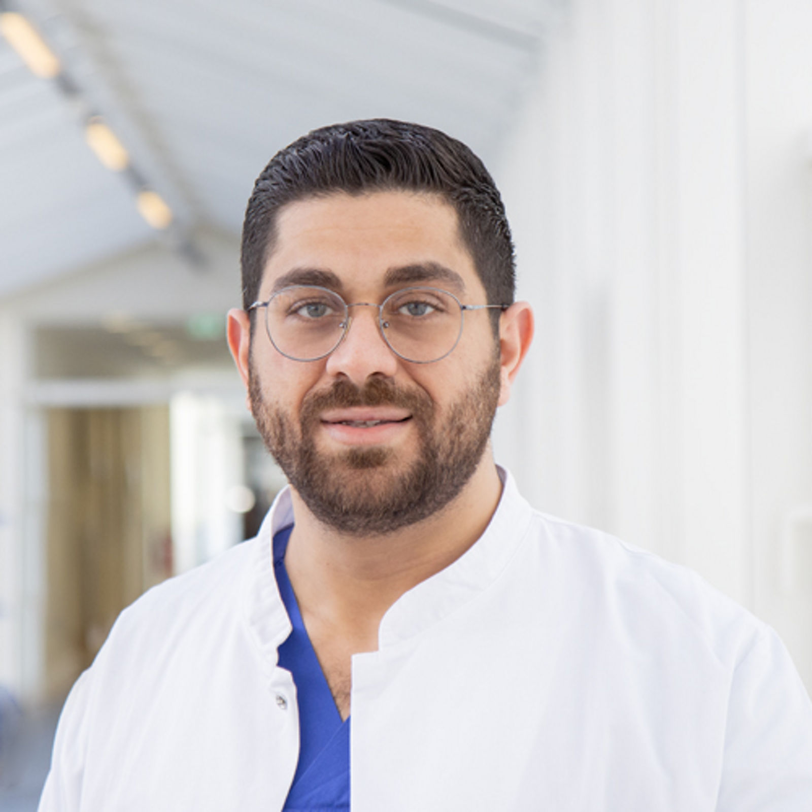 Bashar Abushami