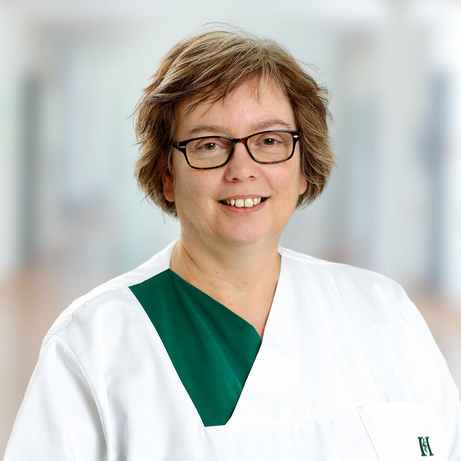 Heike Ahrend