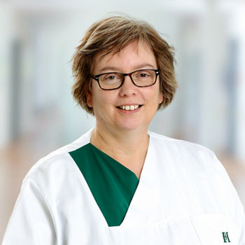 Heike Ahrend
