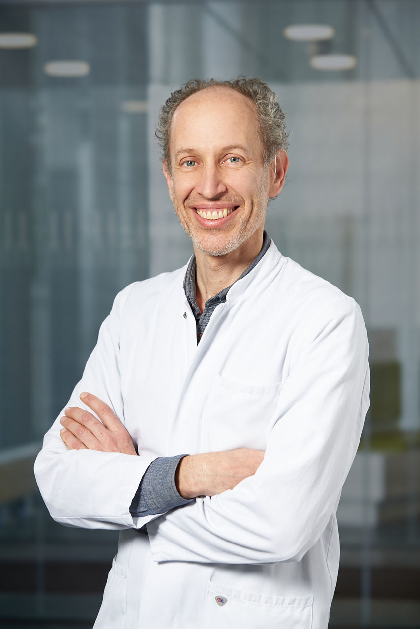 Dr. med. Gregor Aichele