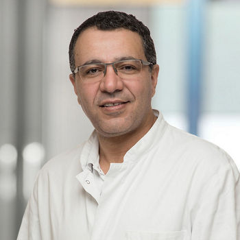 Mohamed Al-Mwalad