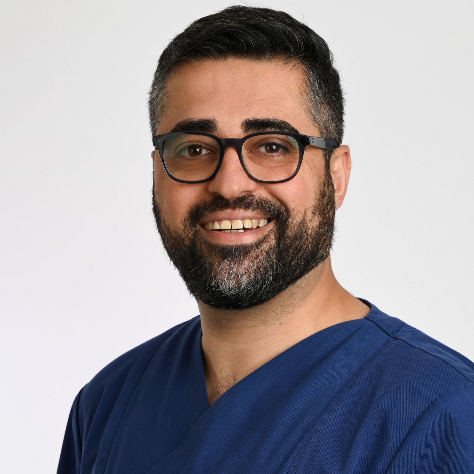Mostafa Al-Shekly