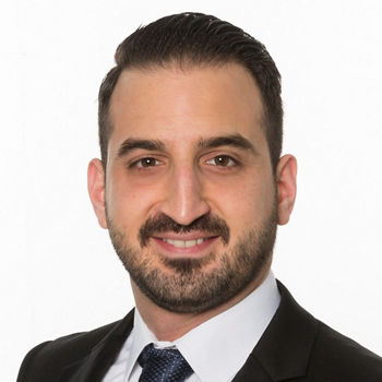 Yousif Alani