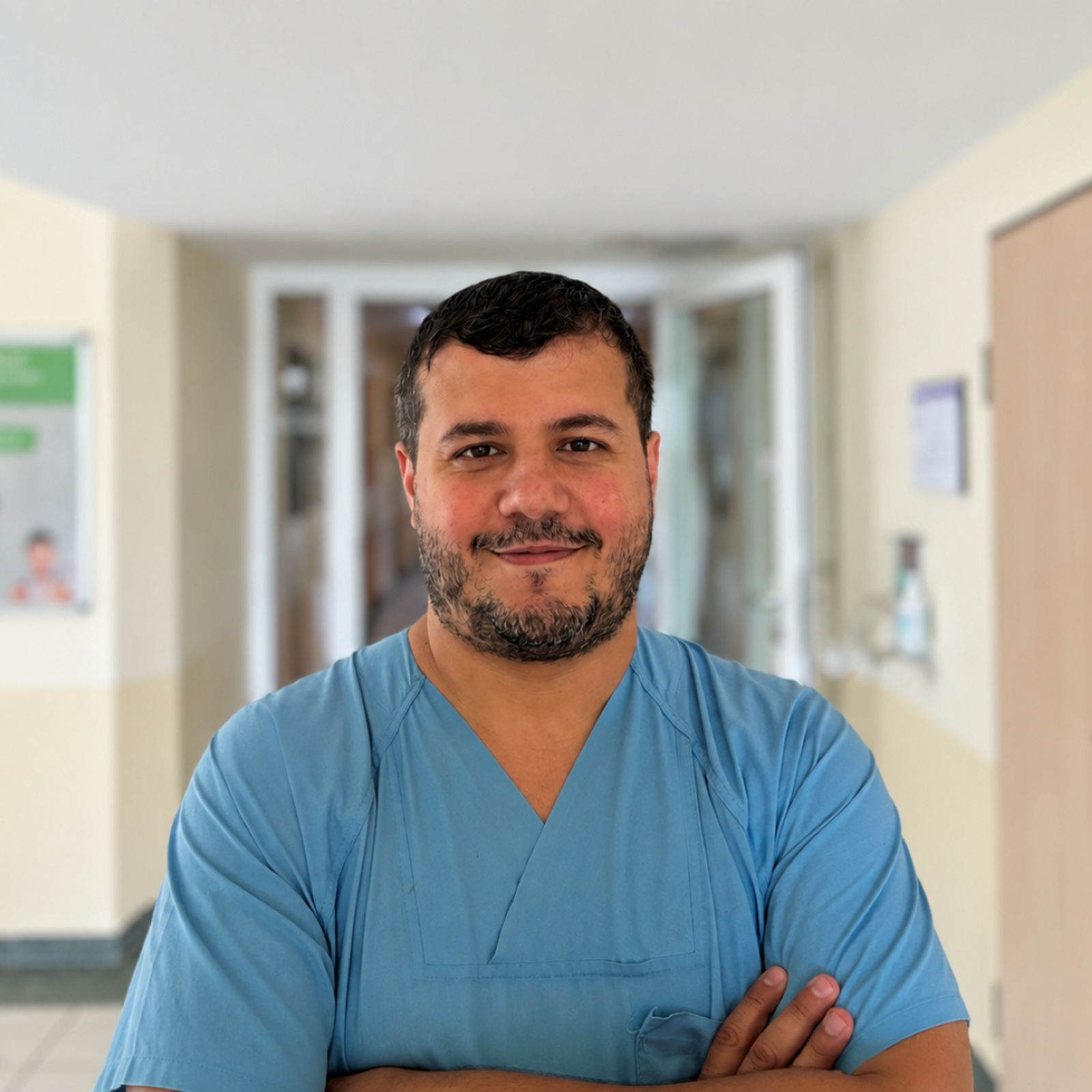 Khaled Alattar