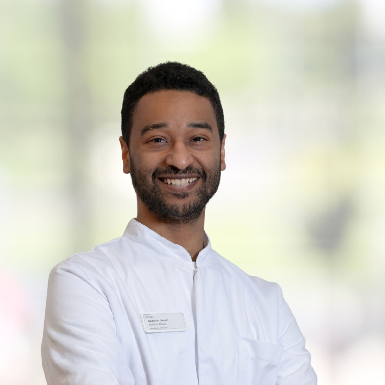 Abdullah Albakri