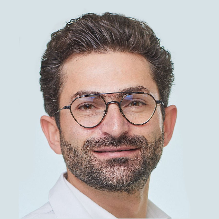 Armen Aleksanyan Helios Klinikum Hildesheim