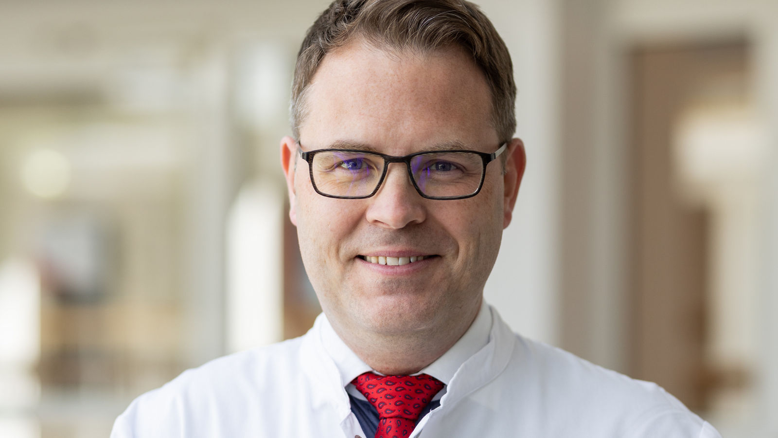 Herztransplantationen sind niemals Routine