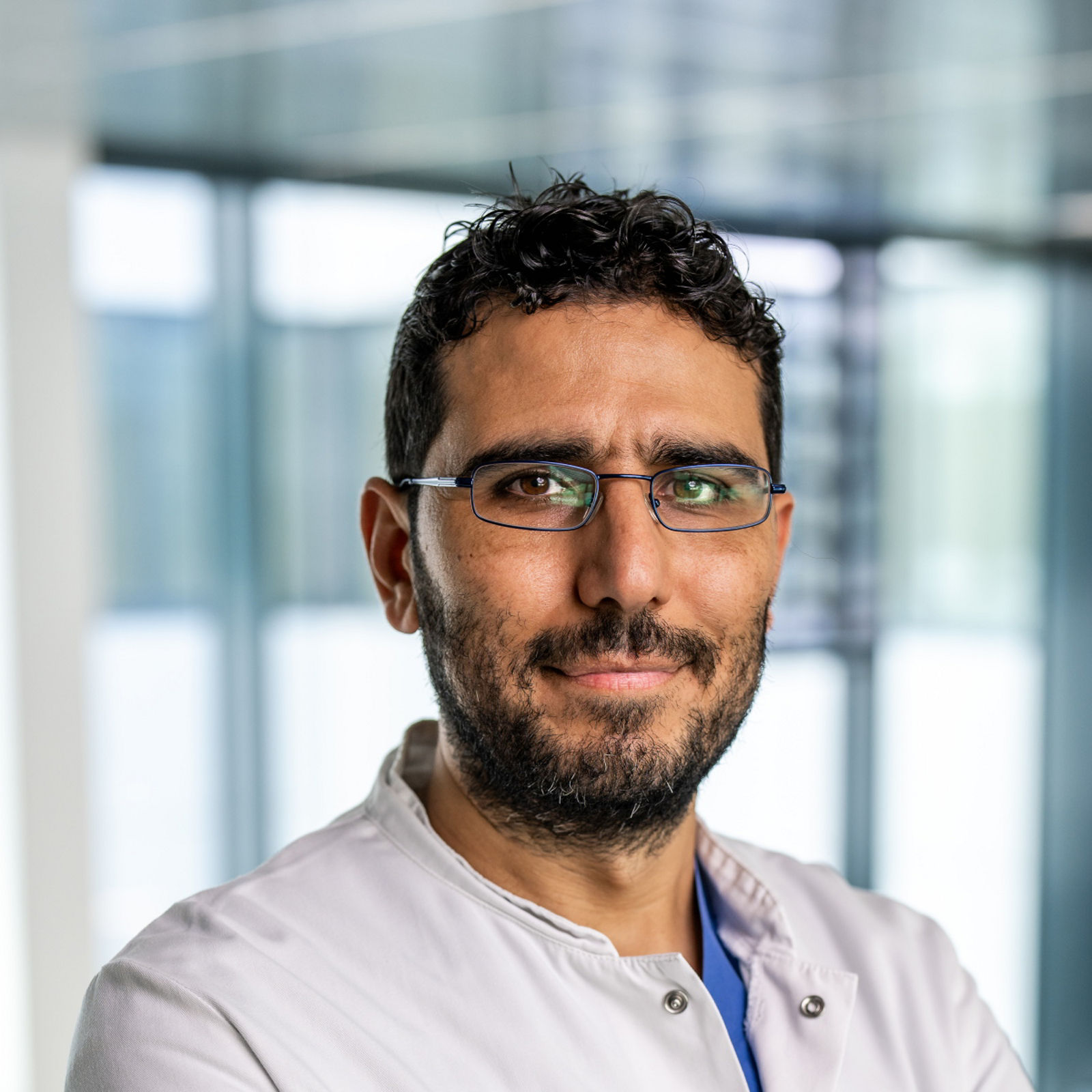 Akram Alhamdan