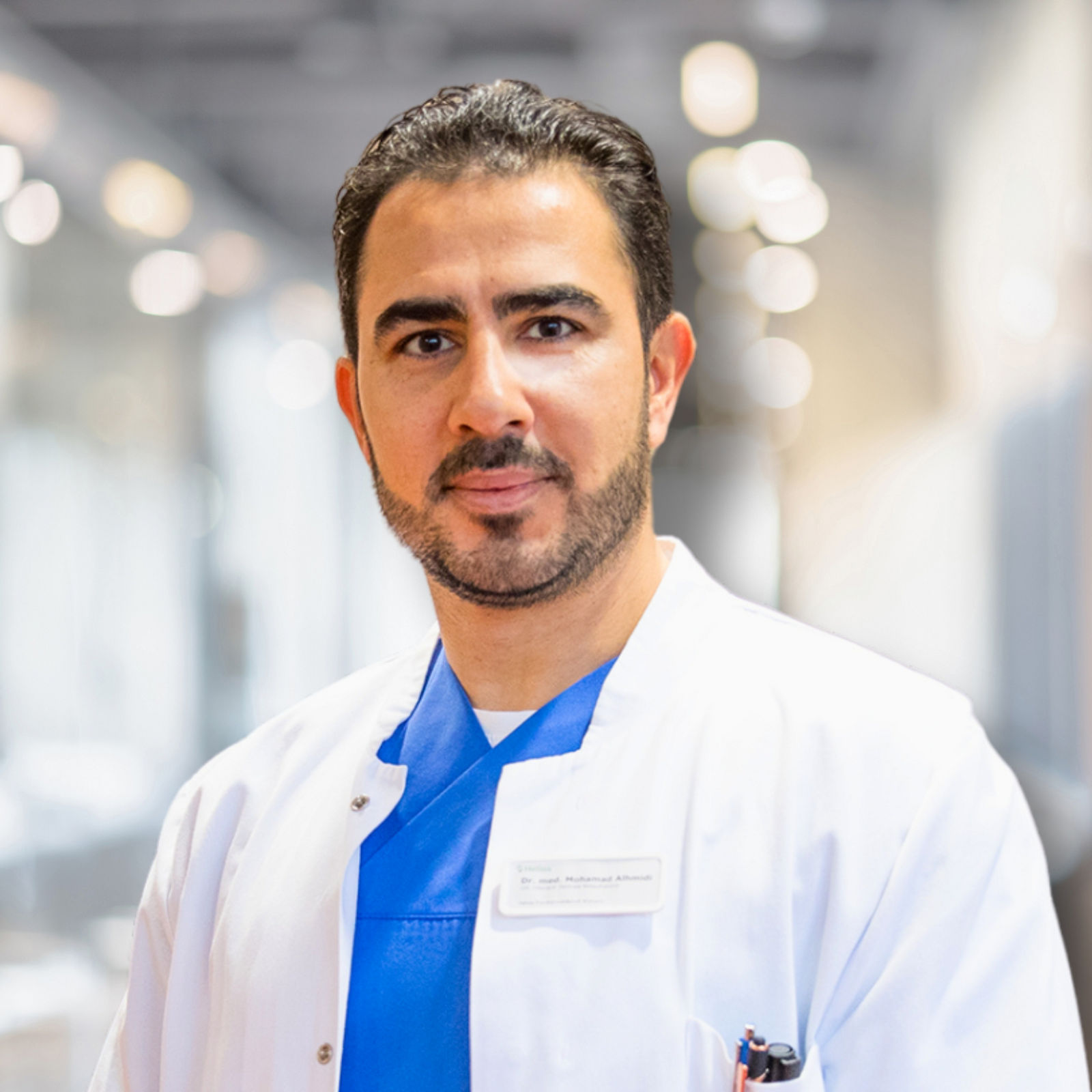 Mohamad Alhmidi
