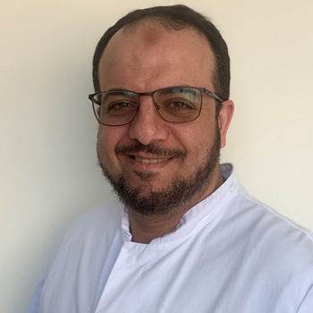 Almahdi  Ali