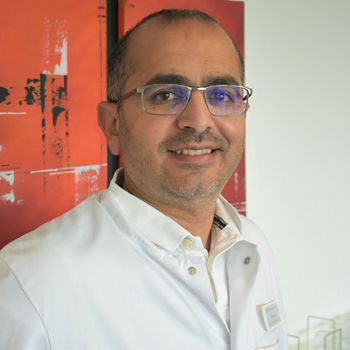 Ali Aljawadeh