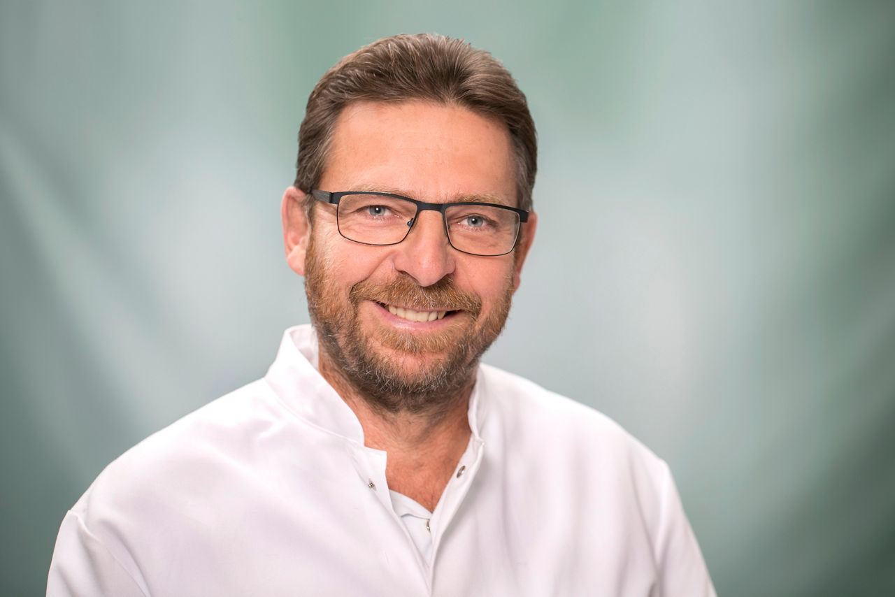 Norbert Alker Helios Klinikum Uelzen
