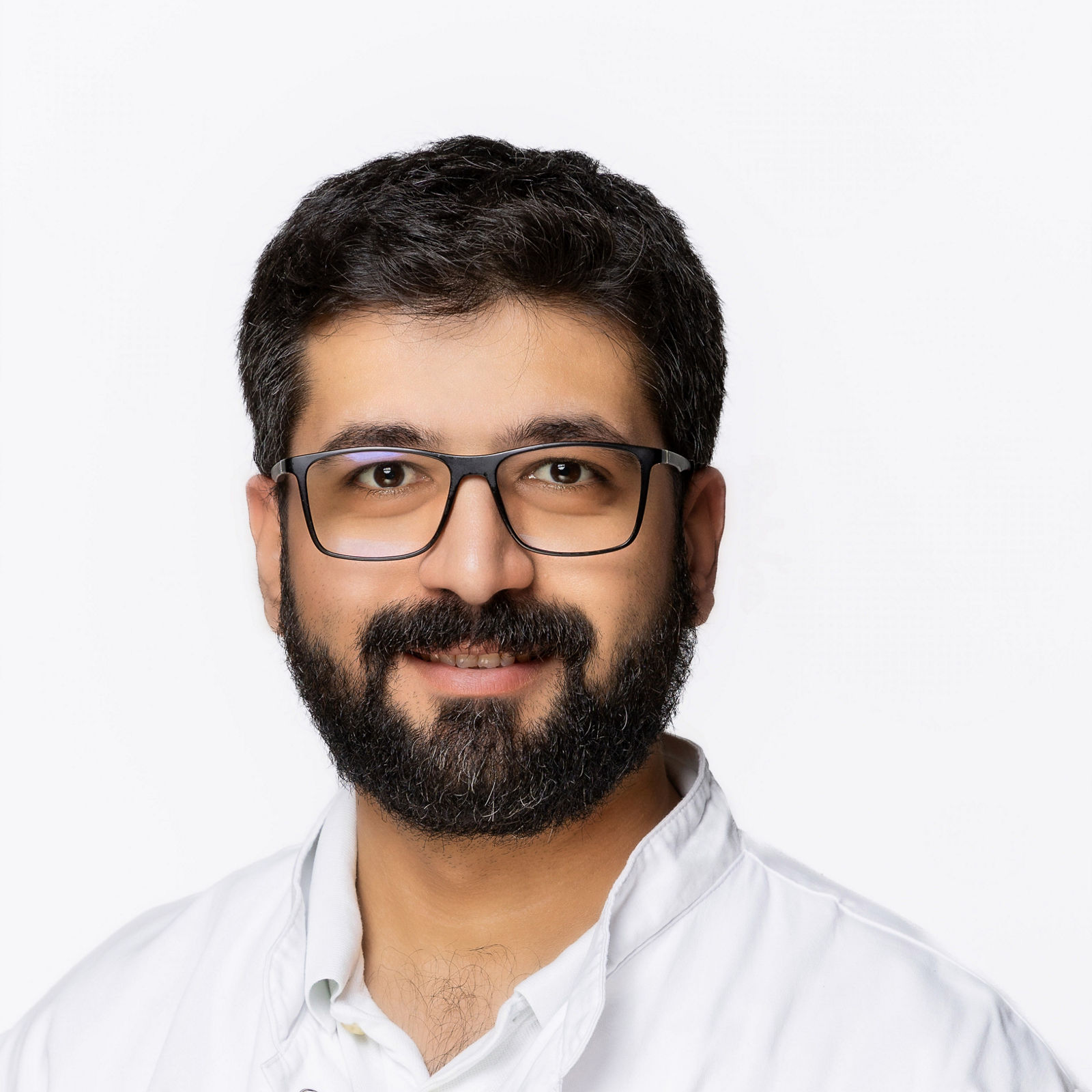 Fadi Almohamad Alkhalaf