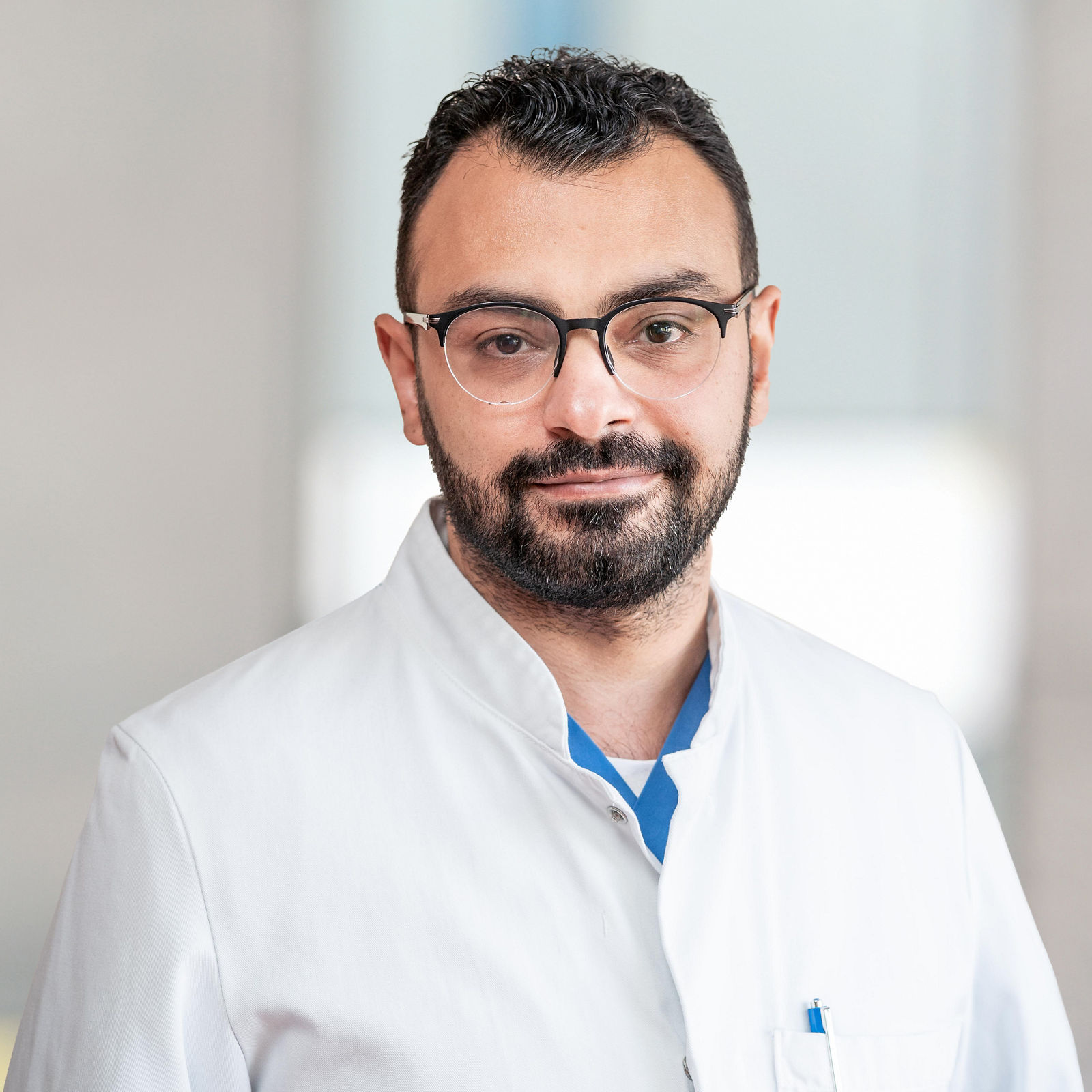 Emad Allabani