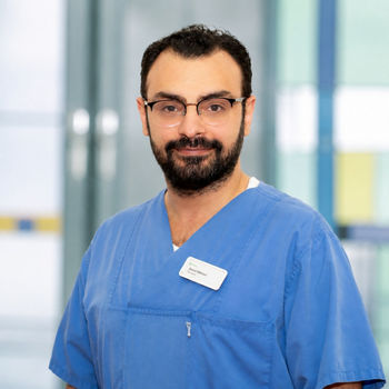 Emad Allabani