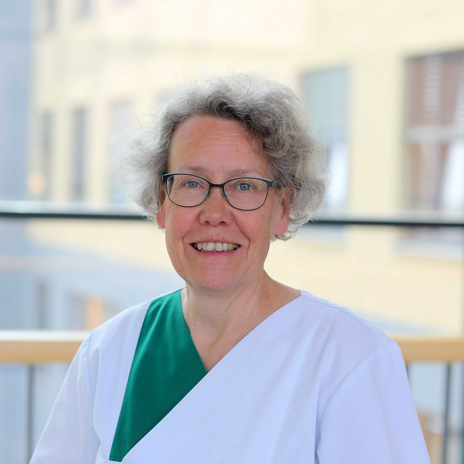 Almut Allen