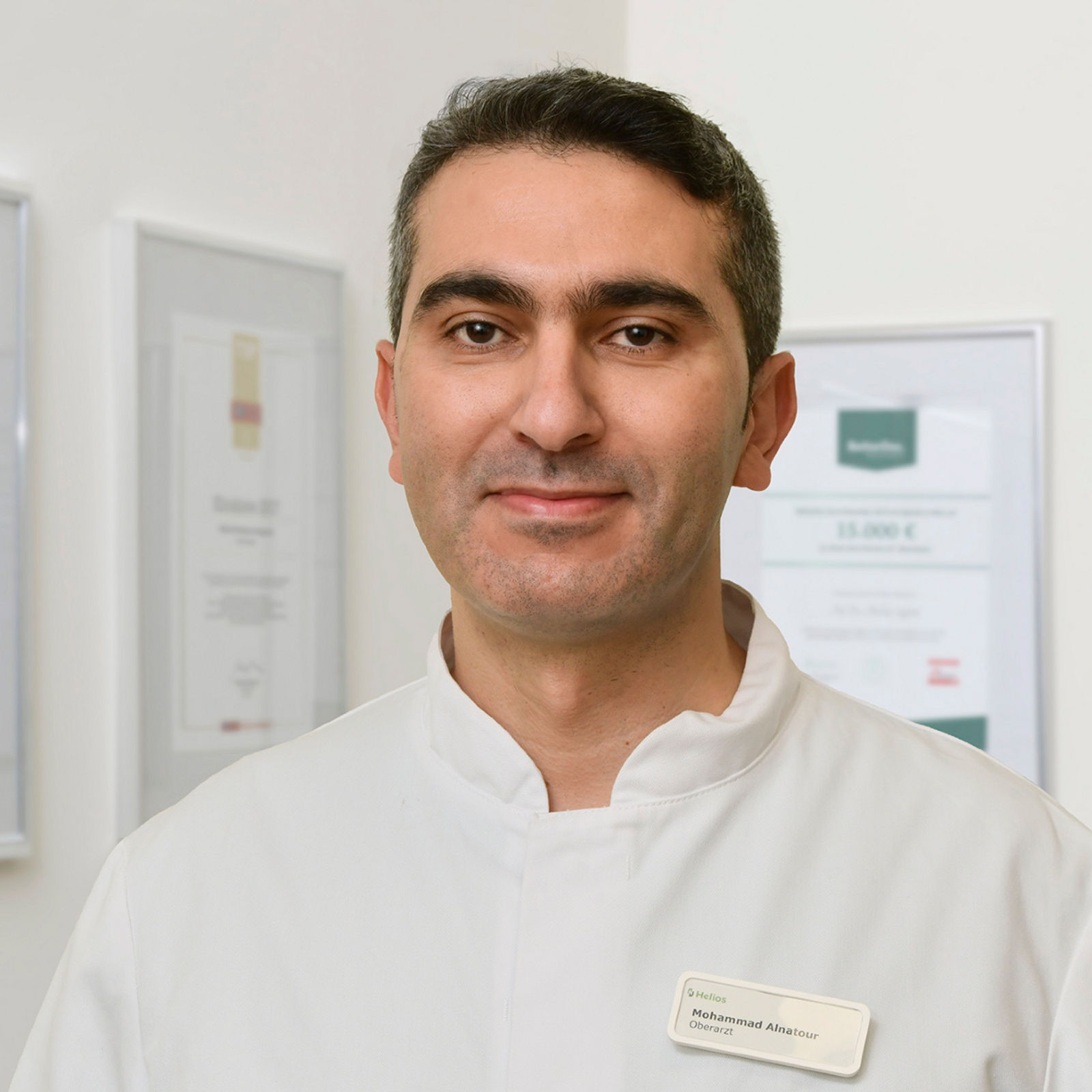 Mohammad Alnatour