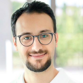 Fadi Alrustom