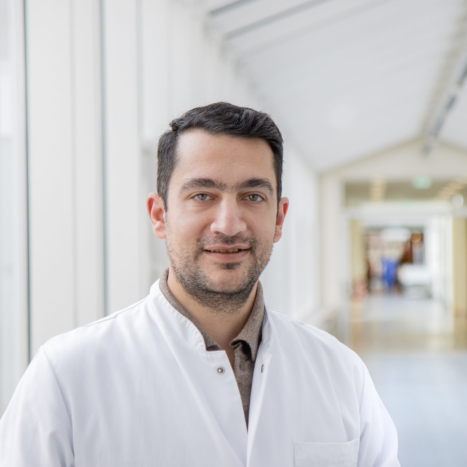 Nizar Alshammas