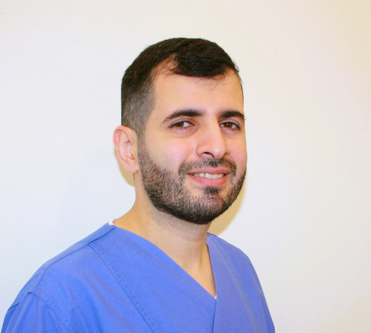 Neuer Chefarzt in Helios Klinik Wipperfürth