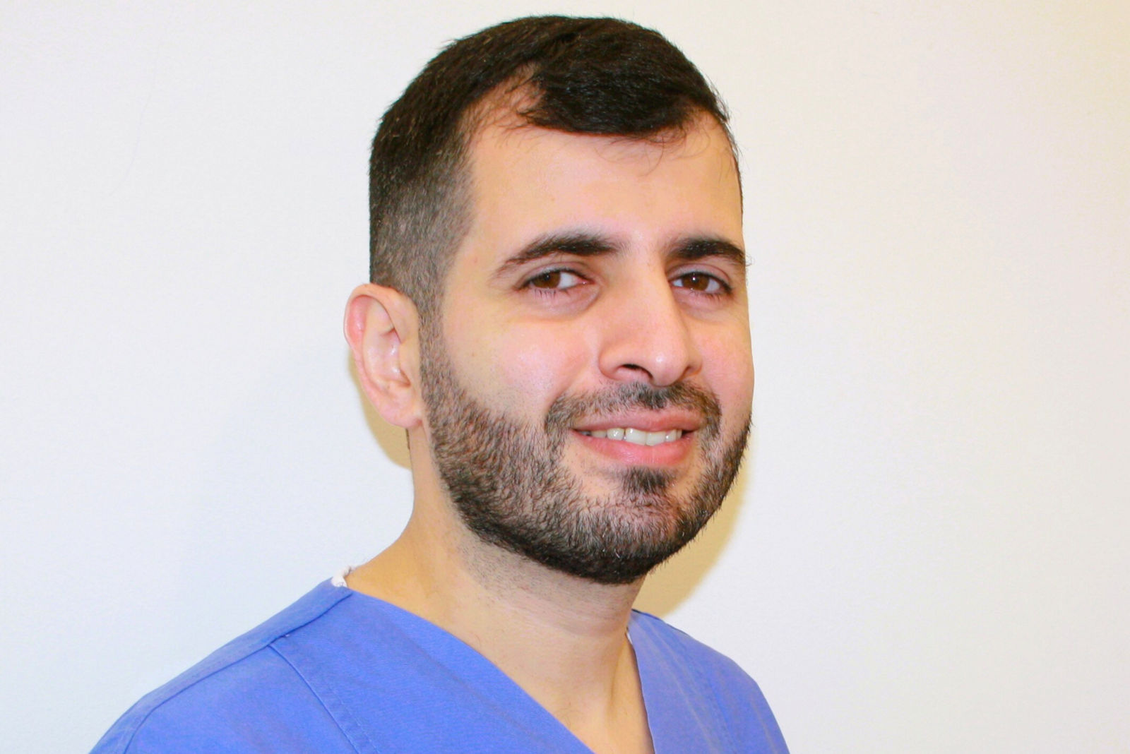 Neuer Chefarzt in Helios Klinik Wipperfürth