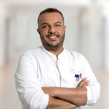 Khaled Altwir