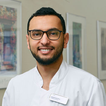 Muhammed Amer