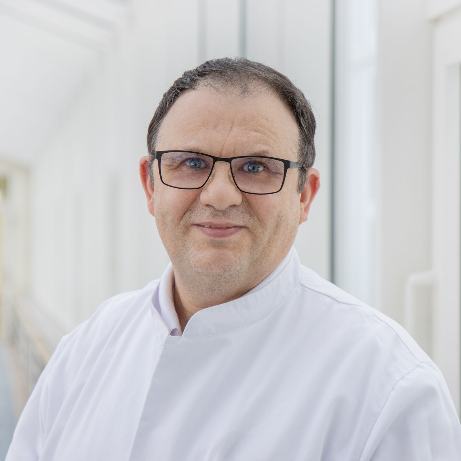 Robert Anderle