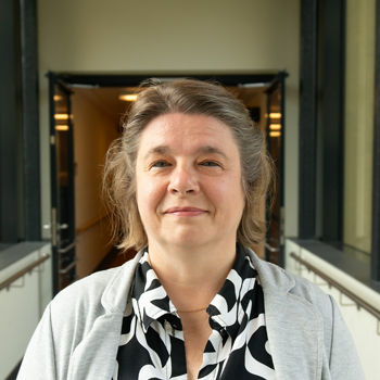 Andrea Beyer