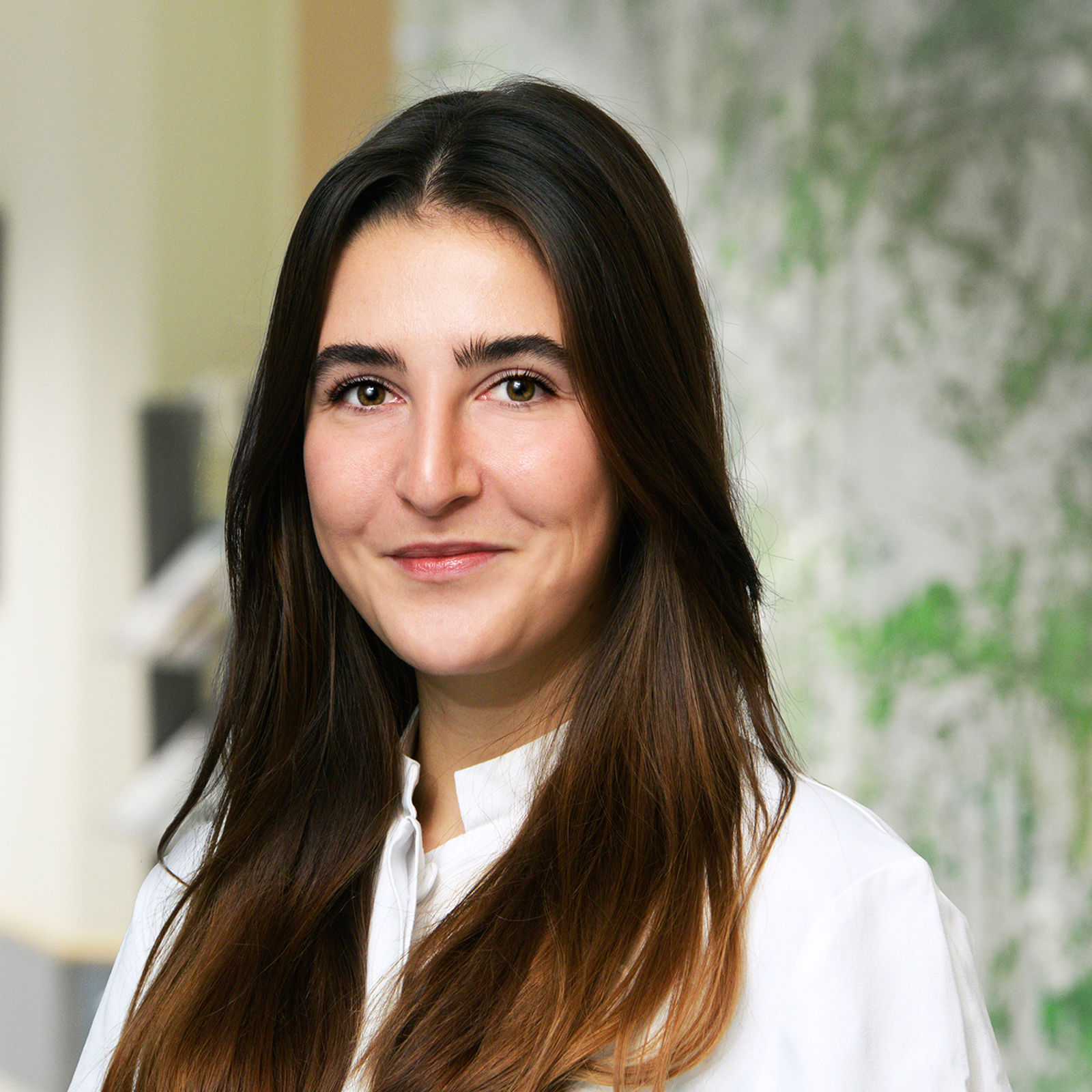 Dr. med. Genoveva Aretz