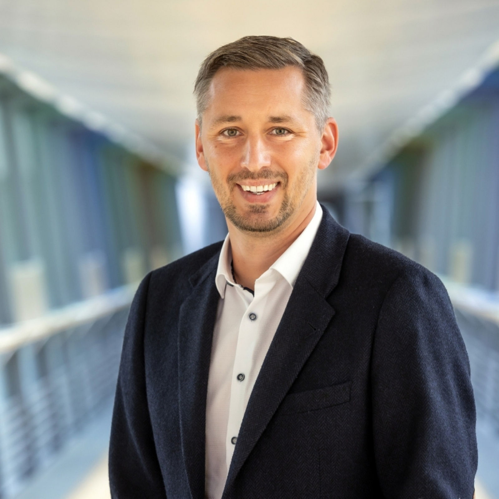 Christopher Arndt