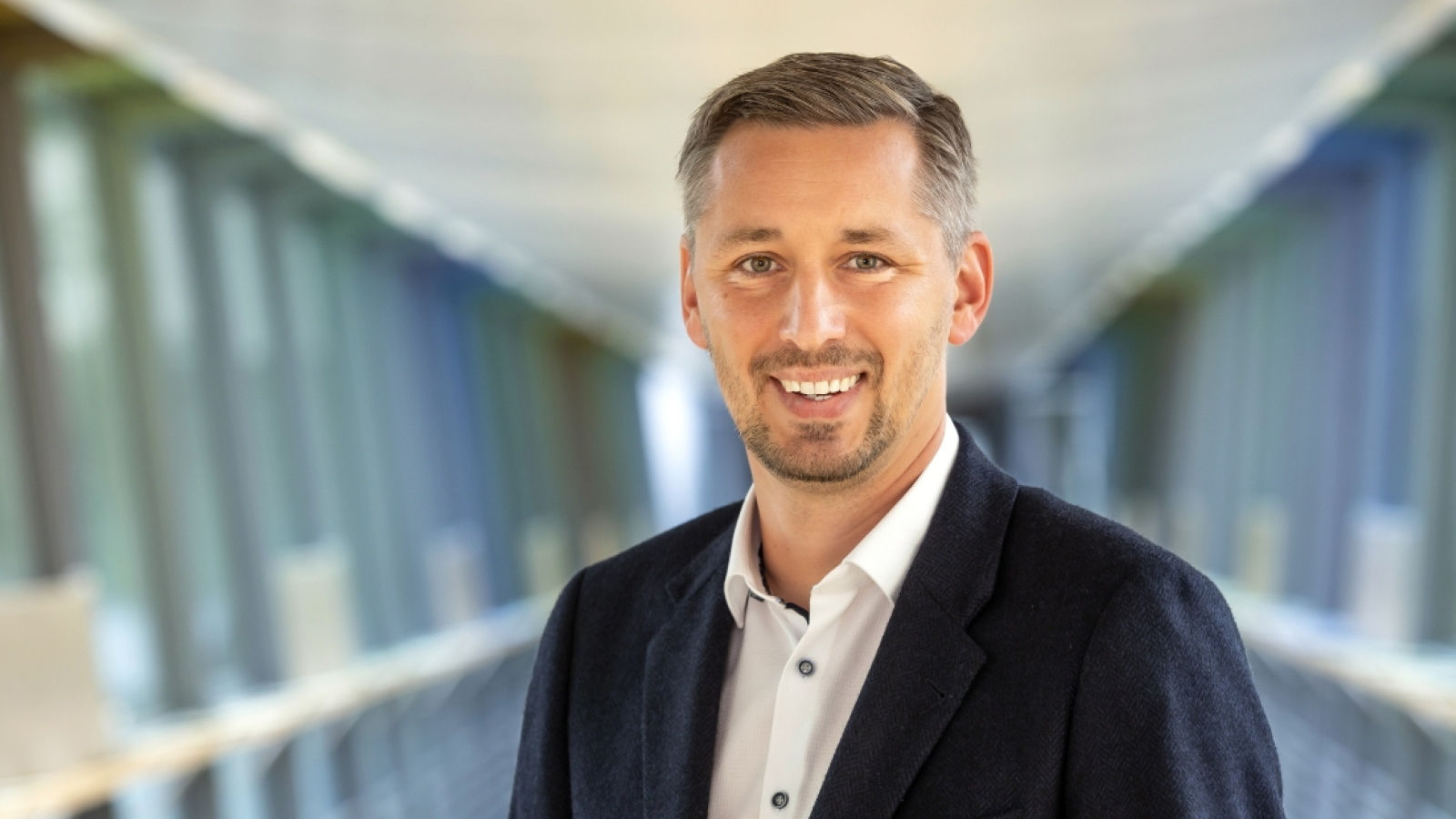 Christopher Arndt