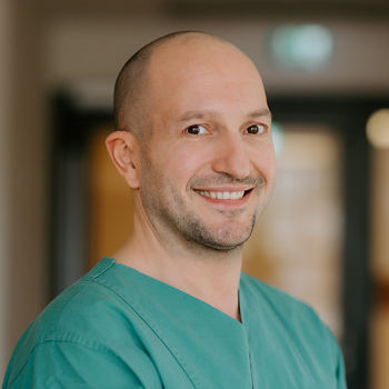 Michael Arndt