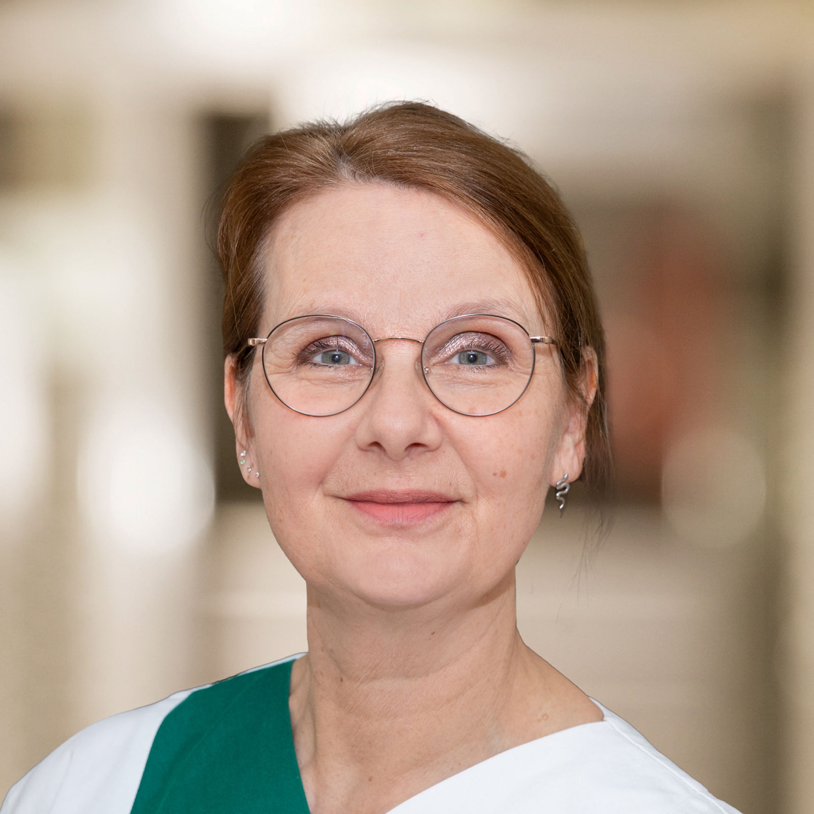 Christina Aufderhaar