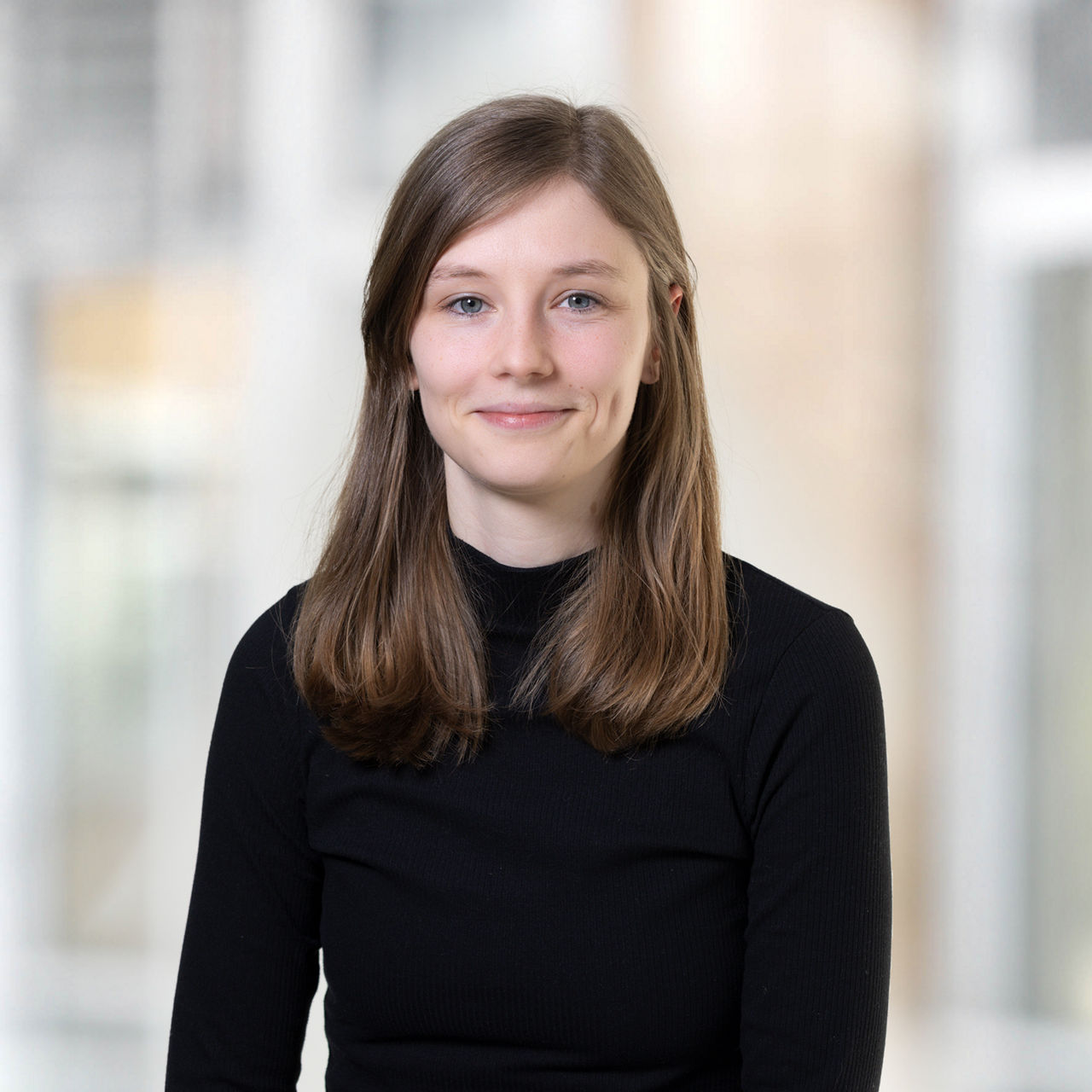 Isabel Bahro Helios Klinikum Emil von Behring Berlin