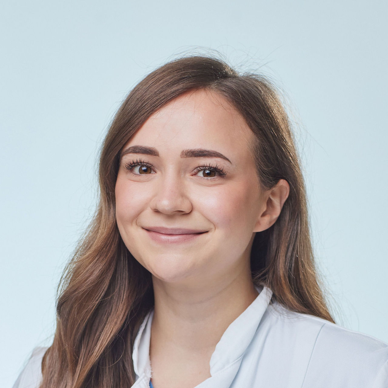 Alexandra Bamberger Helios Klinikum Hildesheim