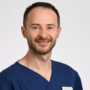 Tomasz Baranski