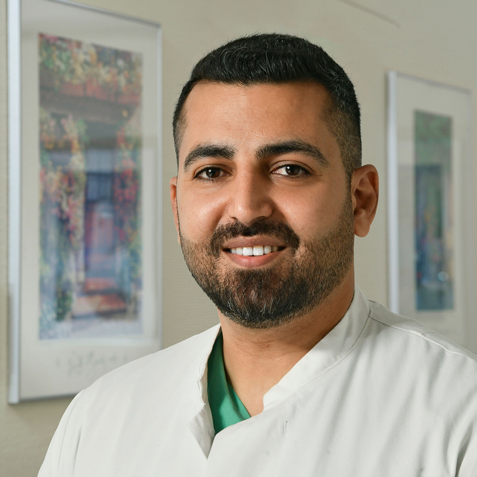 Mohammad Barham