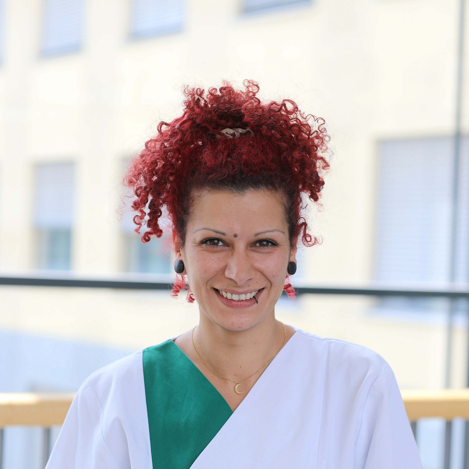 Aysun Barlak