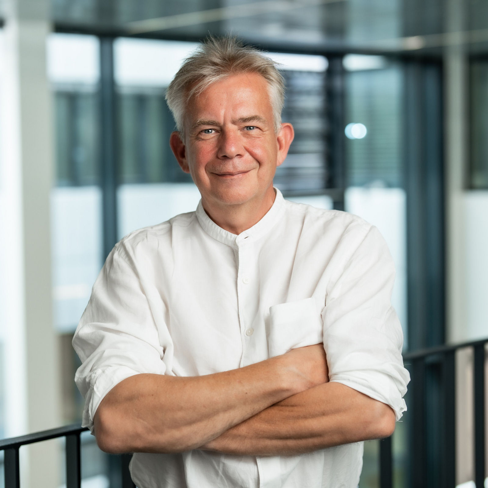Heiko Basch