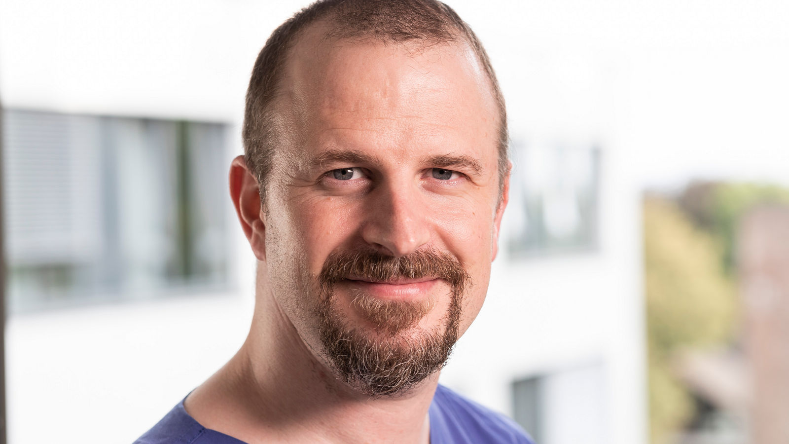 Baum, Sven Holger
