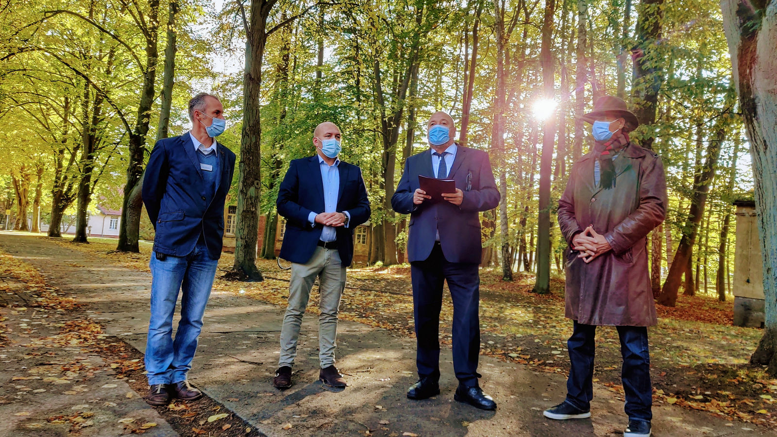 Zentrum für psychosoziale Medizin entsteht in der Hansestadt Stralsund