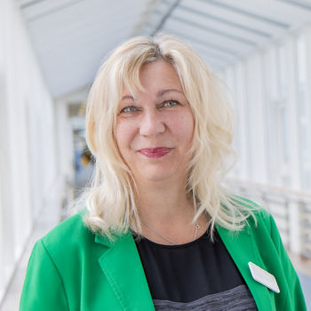 Heide-Marie Becher