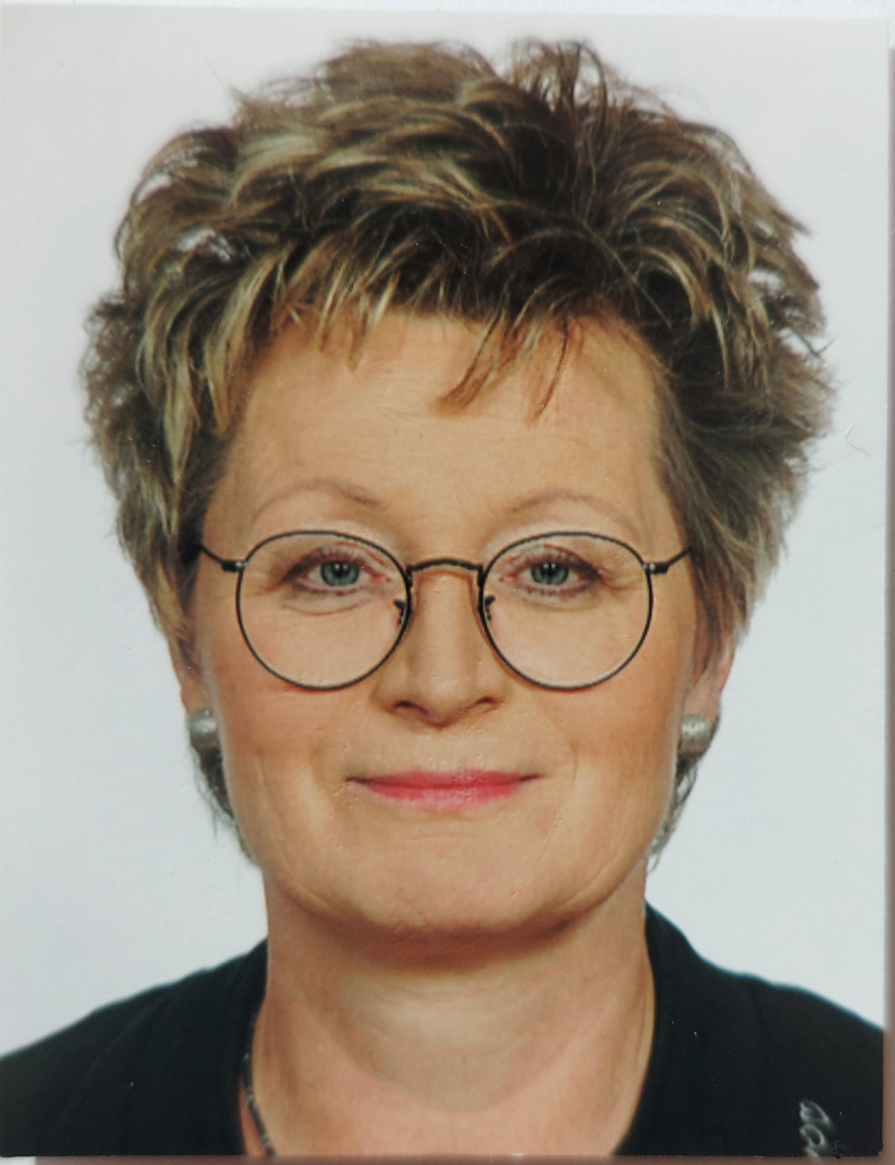 Marie-Luise Behncke