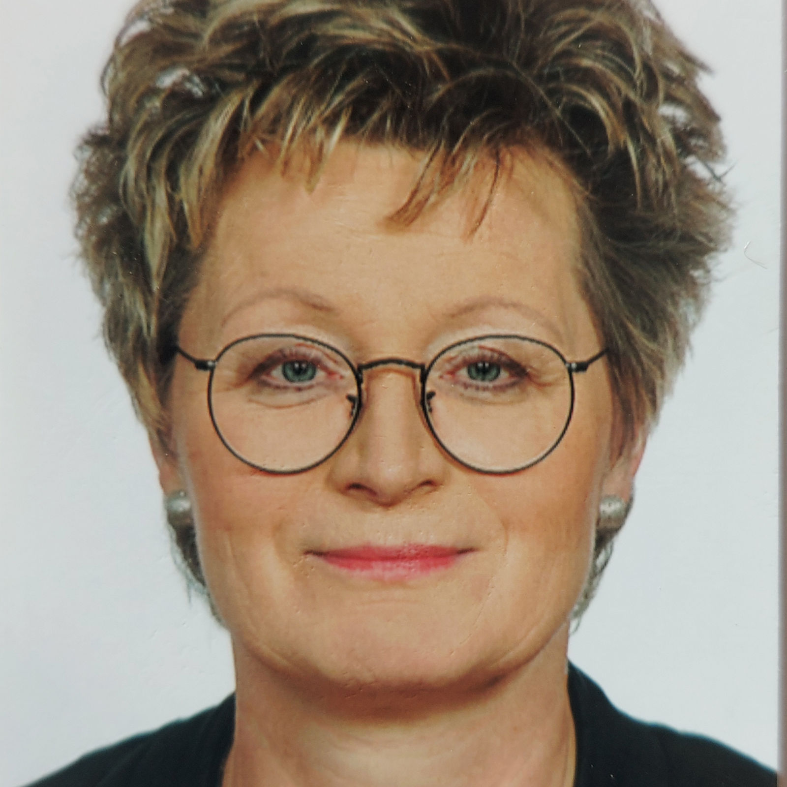 Marie-Luise Behncke