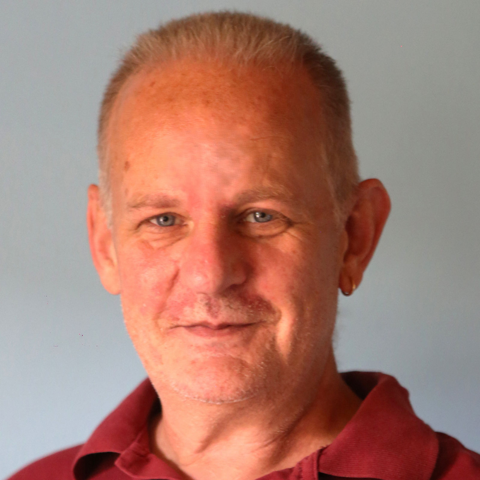 Joachim Beisiegel