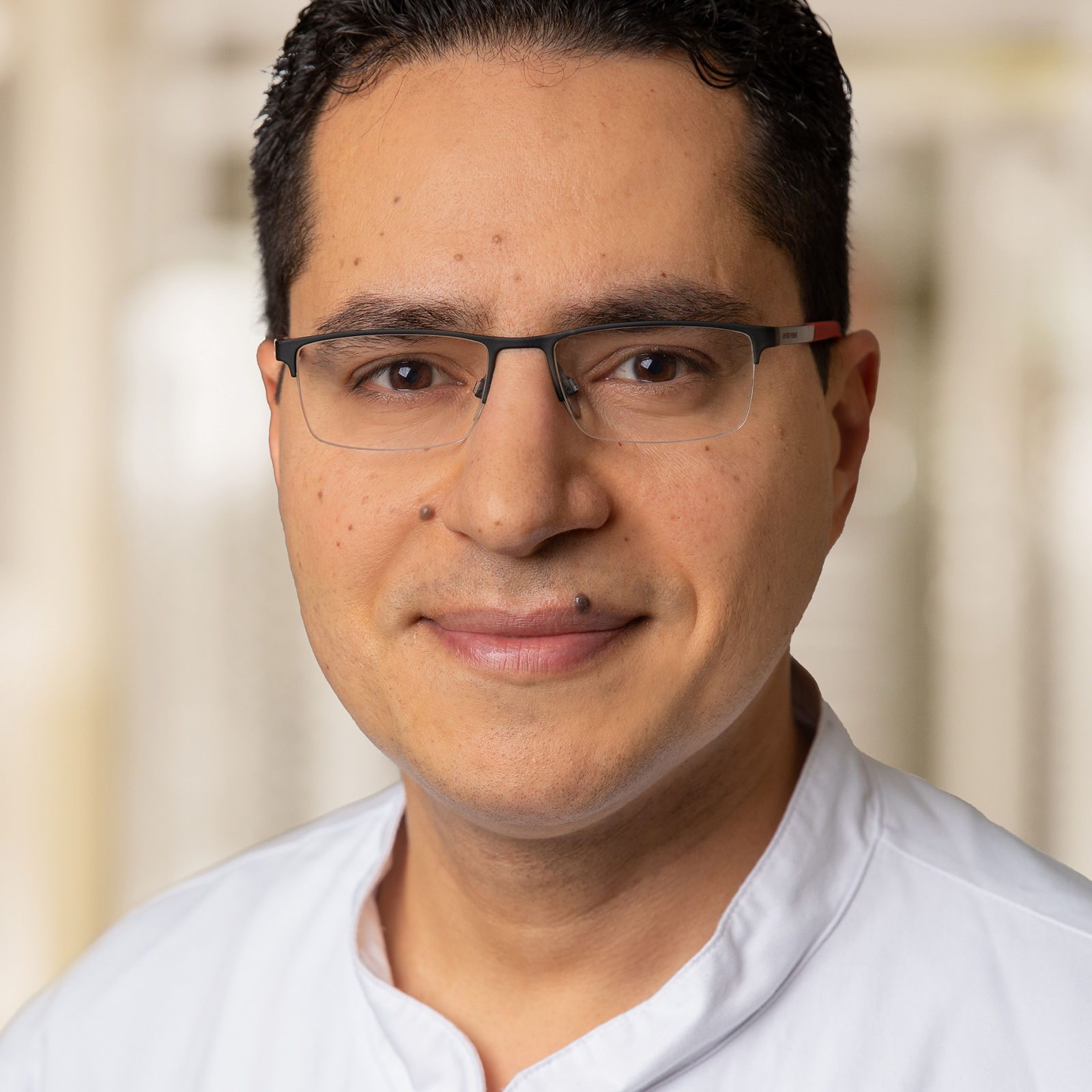 Hatem Belal