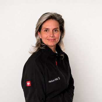 Ann-Christin Berg