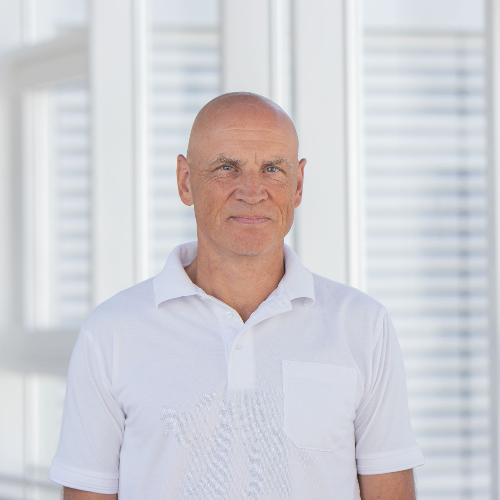 Matthias Berger